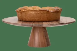 CASA ACACIA Alzatina Per Cupcake Naturale- Piatti Da Portata