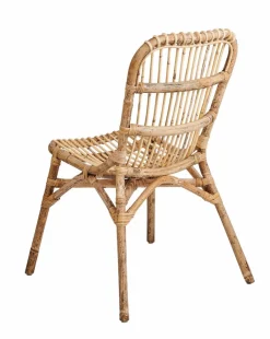 CASA ACACIA Gambe A V Set Di 2 Naturale- Tavoli