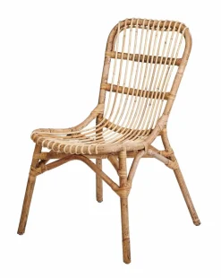 CASA ACACIA Gambe A X Set Di 2 Naturale- Tavoli