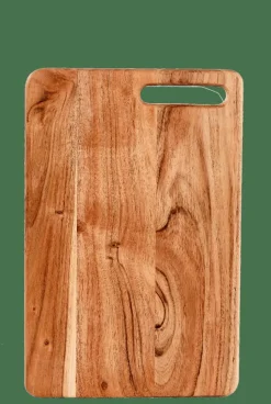 CASA ACACIA LUX Tagliere Naturale- Taglieri