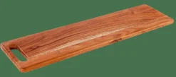CASA ACACIA LUX Tagliere Naturale- Taglieri