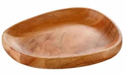CASA ACACIA STYLE Ciotola Naturale- Piatti Da Portata
