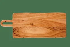CASA ACACIA STYLE Tagliere Naturale- Piatti Da Portata