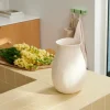 CASA ADDA Vaso Crema- Vasi