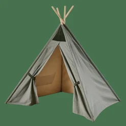 CASA ADVENTURE Tenda Da Gioco Verde- Kids|Mobili Per Bambini