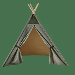 CASA ADVENTURE Tenda Da Gioco Verde- Kids|Mobili Per Bambini