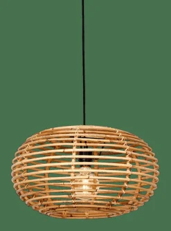 CASA AILENE Lampada A Sospensione Naturale- Lampade A Sospensione