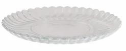 CASA ALFA Coppa 20 CL Trasparente- Ciotole|Piatti Da Portata