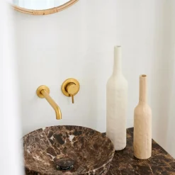CASA ALU Vaso Bianco- Vasi