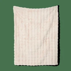 CASA ALVA Plaid Bianco Antico- Plaid