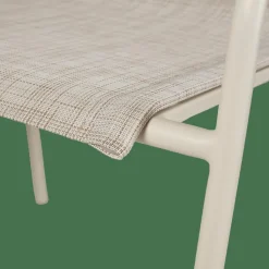 CASA ALVES Sedia Sabbia- Sedie Da Pranzo|Sedie Da Giardino