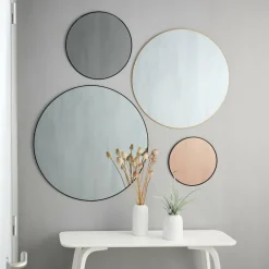 CASA AMAZONAS Decorazione Da Parete Bianco, Naturale- Decorazioni Da Parete