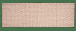 CASA ANISE Runner Multicolore- Runner