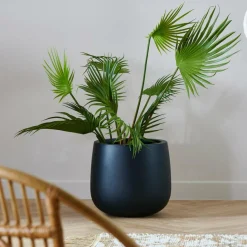 CASA ARECA Palma Verde- Piante Artificiali