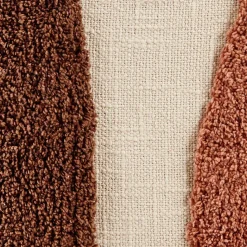 CASA ARNI Cuscino Multicolore- Autunno|Cuscini