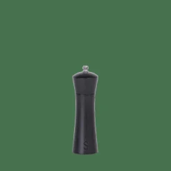 CASA ASH Macina Sale Nero- Strumenti Da Cucina