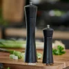 CASA ASH Macinapepe Nero- Strumenti Da Cucina