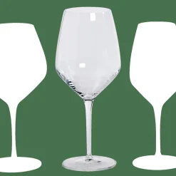 CASA ATELIER Bicchiere Da Vino 70 CL- Bicchieri Da Vino