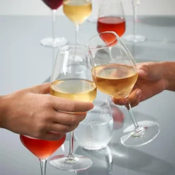 CASA ATELIER Bicchiere Da Vino 70 CL- Bicchieri Da Vino