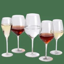 CASA ATELIER Bicchiere Da Vino 70 CL- Bicchieri Da Vino