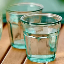CASA AUTHENTIC Bicchiere 25 CL Trasparente- Bicchieri Da Acqua