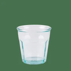 CASA AUTHENTIC Bicchiere 25 CL Trasparente- Bicchieri Da Acqua
