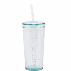 CASA AUTHENTIC Vetro 50 CL Trasparente- Bicchieri Da Acqua