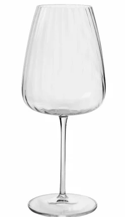 CASA AUTHENTIC Vetro 50 CL Trasparente- Bicchieri Da Acqua