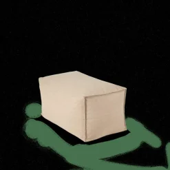 CASA BAGIE Pouf Sabbia- Pouf|Divani