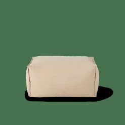 CASA BAGIE Pouf Sabbia- Pouf|Divani