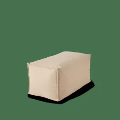 CASA BAGIE Pouf Sabbia- Pouf|Divani