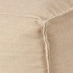 CASA BAGIE Pouf Sabbia- Pouf|Divani