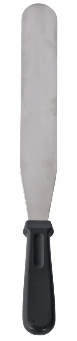 CASA BAKERY Raschietto Per Impasto Grigio Scuro- Utensili Da Forno