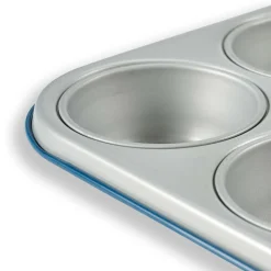 CASA BAKERY Raschietto Per Impasto Grigio Scuro- Utensili Da Forno