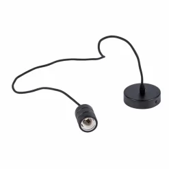 CASA BALI Paralume Naturale- Lampade A Sospensione