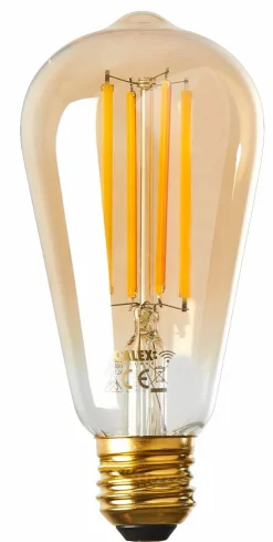 CASA BALI Paralume Naturale- Lampade A Sospensione