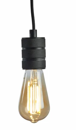 CASA BALI Paralume Naturale- Lampade A Sospensione
