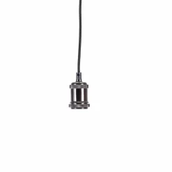 CASA BALI Paralume Naturale- Lampade A Sospensione