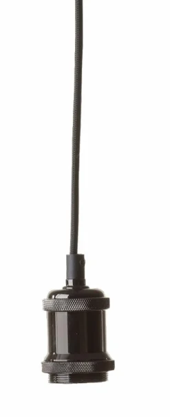 CASA BALI Paralume Naturale- Lampade A Sospensione