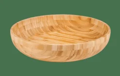 CASA BAMBOO Ciotola Naturale- Ciotole