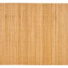 CASA BAMBOO Scatola Portatutto Vaso Per Erbe Naturale- Contenitore Per Alimenti|Scatole Conserva Vivande