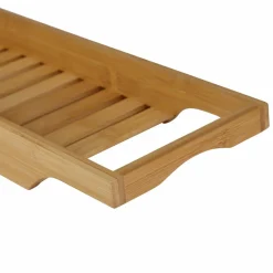 CASA BAMBOO Scatola Portatutto Vaso Per Erbe Naturale- Contenitore Per Alimenti|Scatole Conserva Vivande