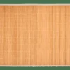 CASA BAMBOO Tappeto Beige- Tappeti