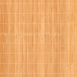 CASA BAMBOO Tappeto Beige- Tappeti