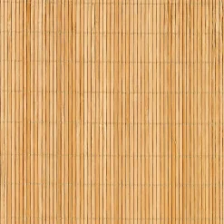 CASA BAMBOO Tovaglietta Naturale- Tovagliette
