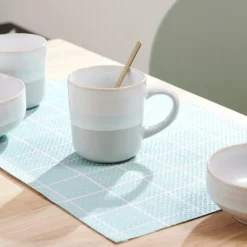 CASA BARISTA Porta Capsule Caffè Nero- Utensili Da Caffè