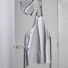 CASA BAS Grembiule Grigio Scuro- Grembiule