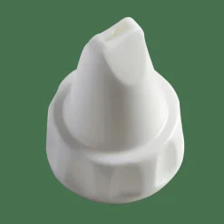 CASA BASIC Tasca Da Pasticciere Bianco- Utensili Da Forno