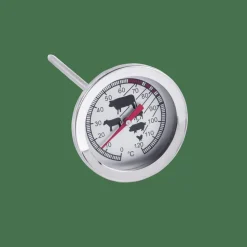 CASA BASIC Termometro Per Carne- Strumenti Da Cucina
