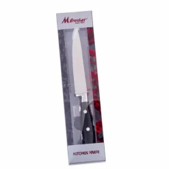CASA BASIC Utensili Da Cucina Set Di 3 Pezzi Naturale- Strumenti Da Cucina